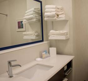 Отдых в Hampton Inn Boise - Airport  - США, Бойсе