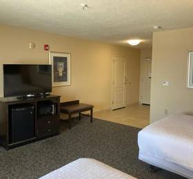 Отдых в Hampton Inn & Suites Carlsbad  - США, Карлсбад