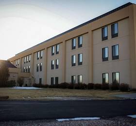 Отдых в Hampton Inn Cheyenne  - США, Шайенн