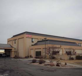 Туры в Hampton Inn Cheyenne  в США