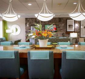 Hampton Inn Cheyenne  в Шайенне
