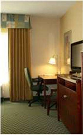 Hampton Inn & Suites El Paso West  3* США, Эль-Пасо