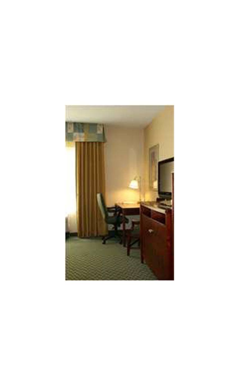 Hampton Inn & Suites El Paso West 