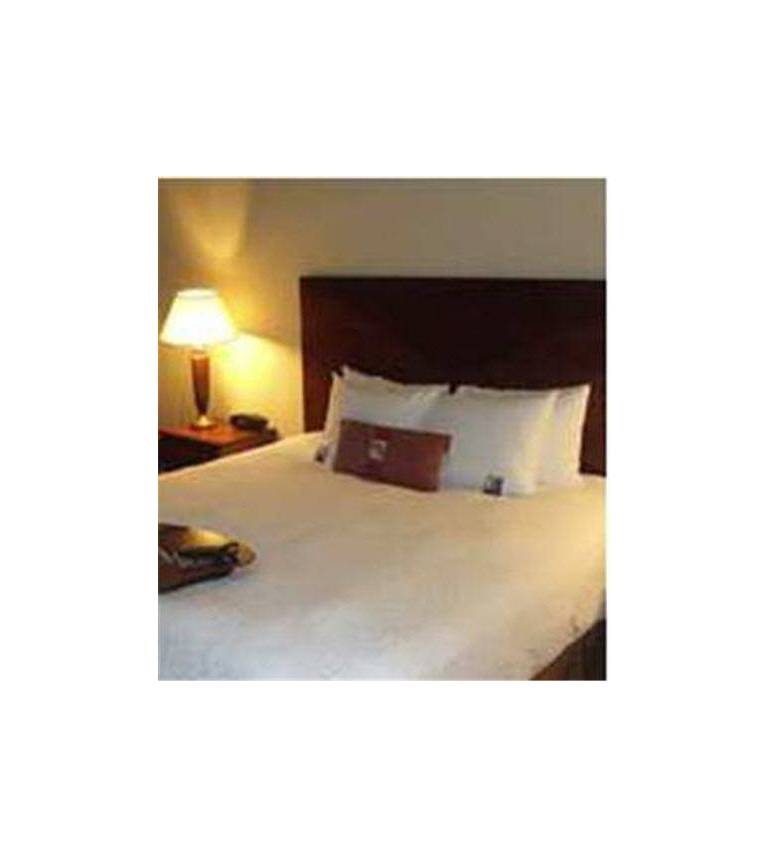 Hampton Inn Fayetteville 