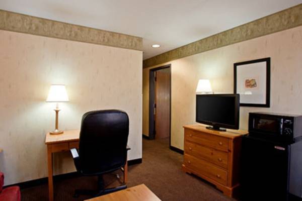 Hampton Inn Flagstaff  3* США, Флагстафф
