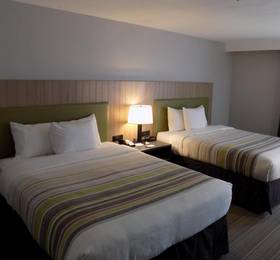 Hampton Inn Flagstaff  в Флагстаффе