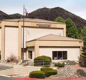 Туры в Hampton Inn Flagstaff  в США