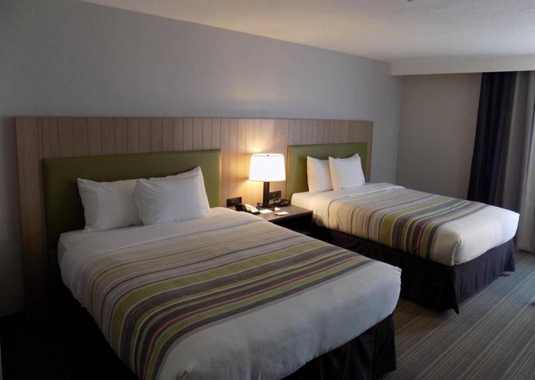 Hampton Inn Flagstaff 