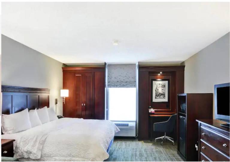 Hampton Inn Charlotte-Gastonia 