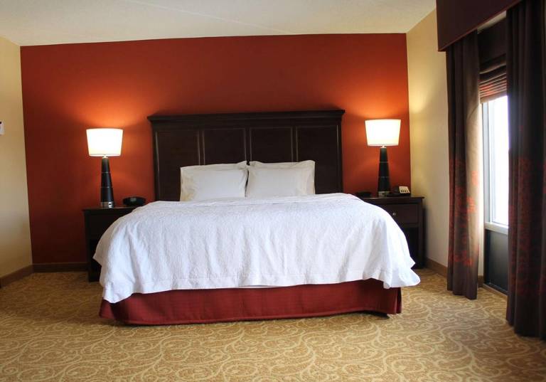 Hampton Inn Gettysburg 