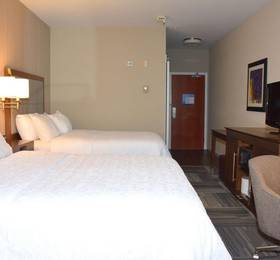 Отдых в Hampton Inn Grand Junction  - США, Гранд-Джанкшен
