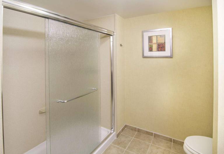 Hampton Inn Kingsland 