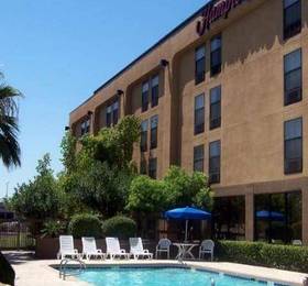 Отдых в Hampton Inn Phoenix-Mesa  - США, Меса