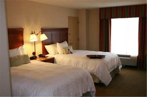 Hampton Inn Parsippany  3* США, Парсиппэни