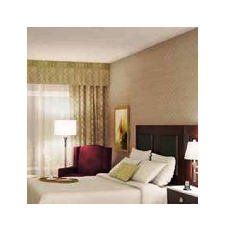 Hampton Inn & Suites Crabtree 