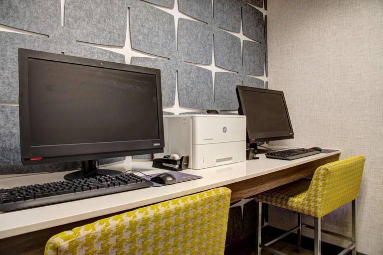 Hampton Inn Rochester 