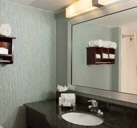 Туры в Hampton Inn Rome  в США