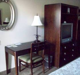 Отдых в Hampton Inn Rome  - США, Рим (шт. Джорджия)