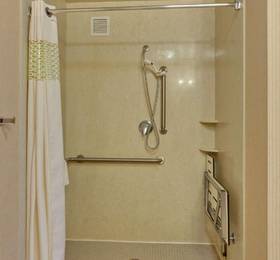Туры в Hampton Inn & Suites Sacramento-Airport-Natomas  в США