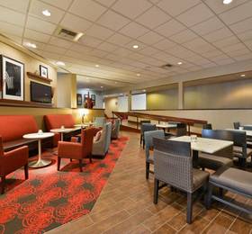 Hampton Inn - Spokane Airport  в Спокане