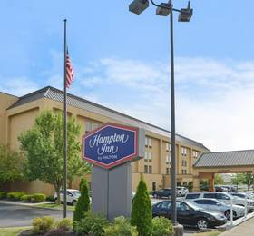 Туры в Hampton Inn Springfield  в США