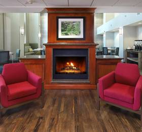 Туры в Hampton Inn & Suites Tucson East  в США