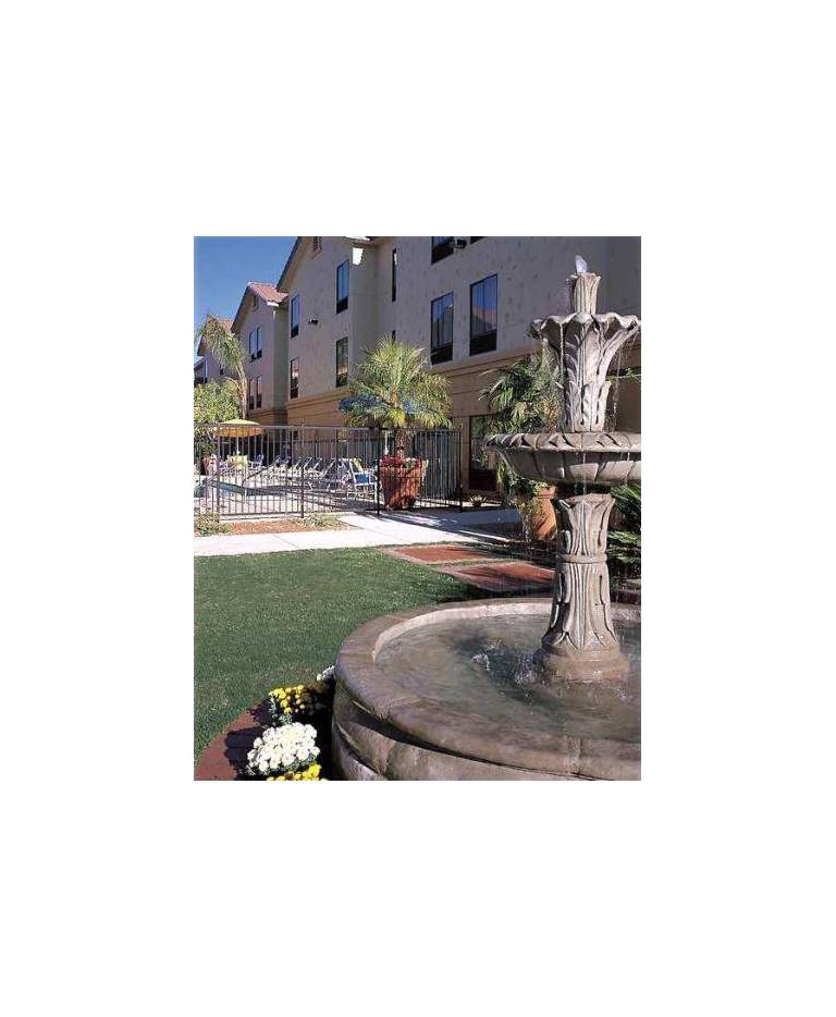 Hampton Inn & Suites Tucson Mall 