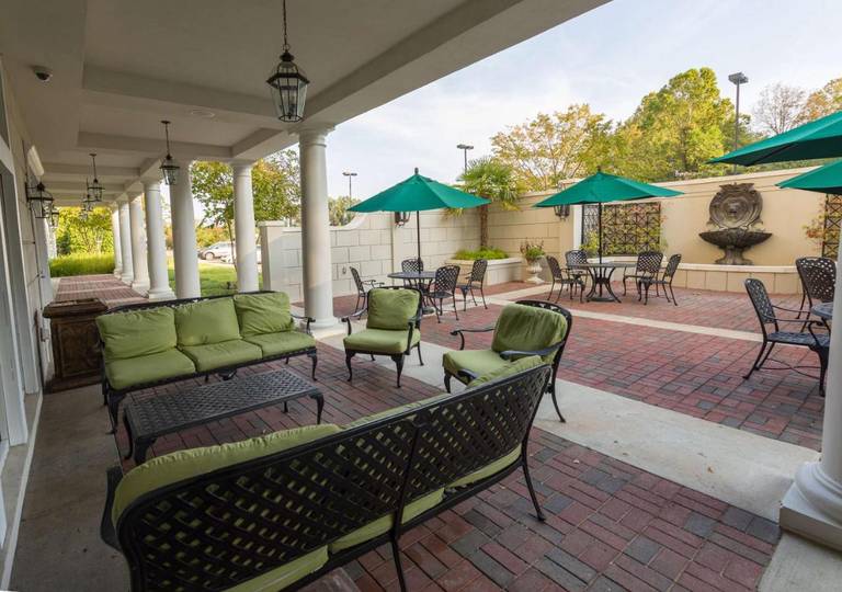 Hampton Inn & Suites - Vicksburg 