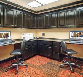 Туры в Hampton Inn & Suites Waco-South  в США