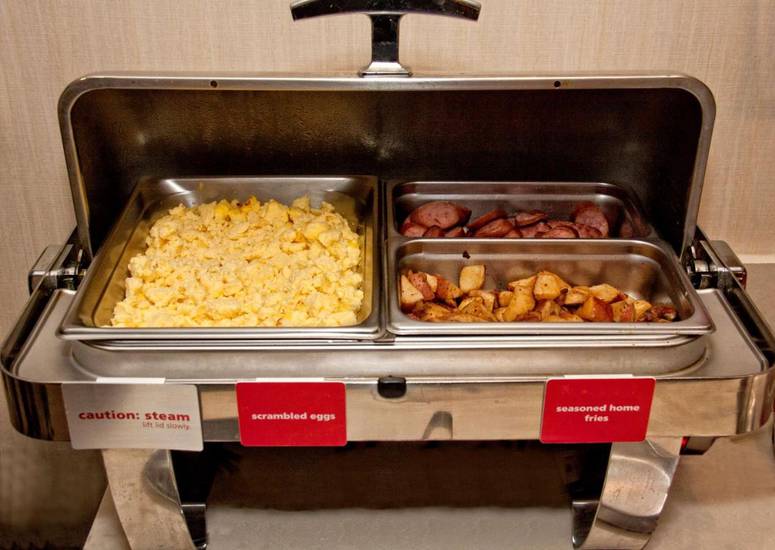 Hampton Inn Midland  3* США, Мидленд