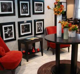 Hampton Inn Majestic Chicago Theatre District  в Чикаго