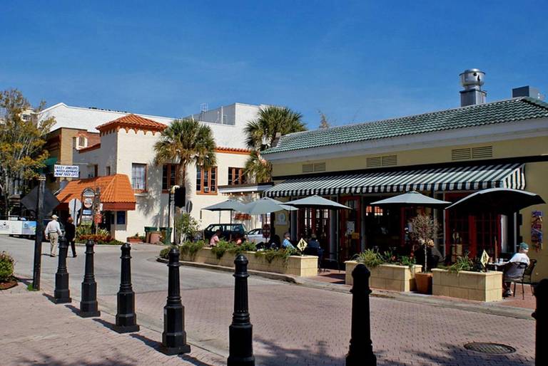 Hampton Inn Cocoa Beach 