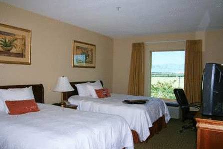 Hampton Inn & Suites Palm Desert 