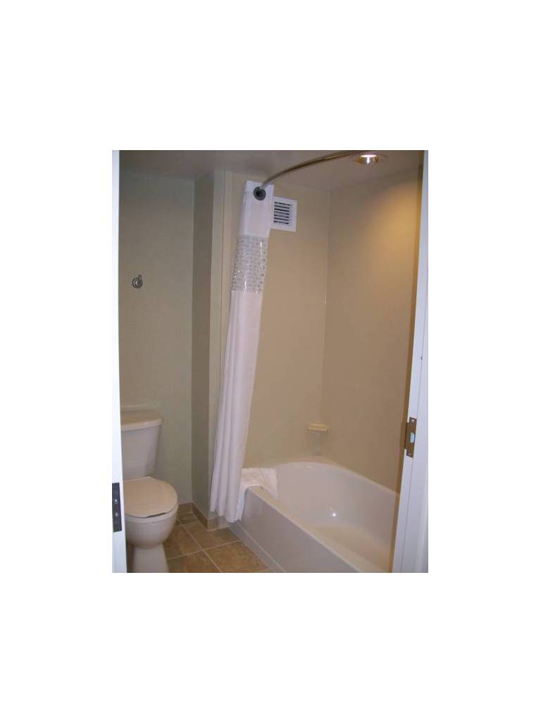 Hampton Inn & Suites Alexandria Old Town Area South 