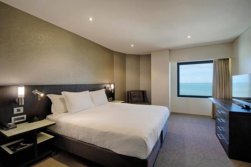 Hilton Darwin  5* Австралия, Дарвин