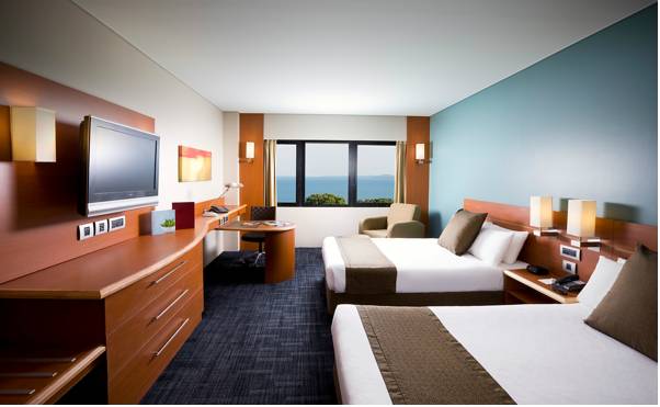 Hilton Darwin  5*