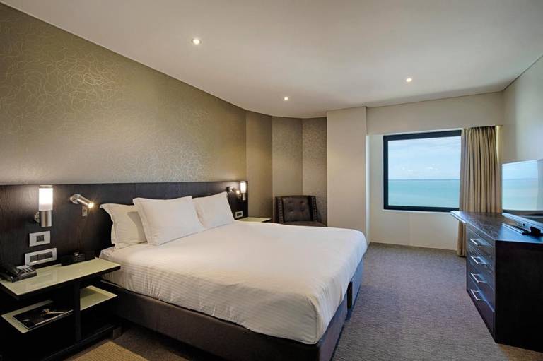 Hilton Darwin 