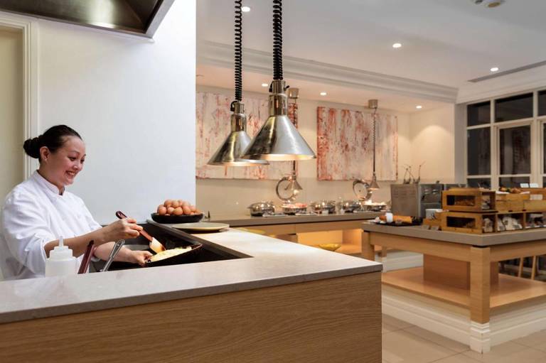 Crowne Plaza Newcastle