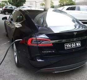 Туры в Crowne Plaza Perth в Австралии