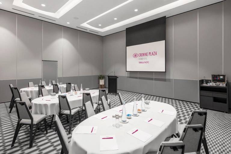 Crowne Plaza Terrigal