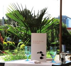 Отдых в Crowne Plaza Geneva - Швейцария, Женева