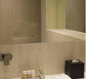 Туры в Crowne Plaza Geneva в Швейцарии