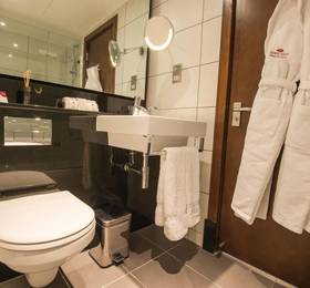 Туры в Crowne Plaza London Kensington в Великобритании