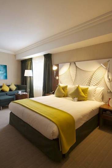 Crowne Plaza London - Shoreditch  4* Великобритания, Лондон