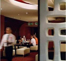 Crowne Plaza London - Shoreditch  в Лондоне
