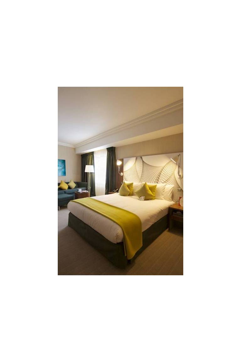Crowne Plaza London - Shoreditch 