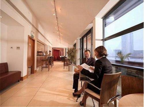 Crowne Plaza London - Shoreditch 