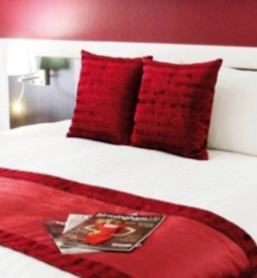 Crowne Plaza Birmingham City  4* Великобритания, Бирмингем
