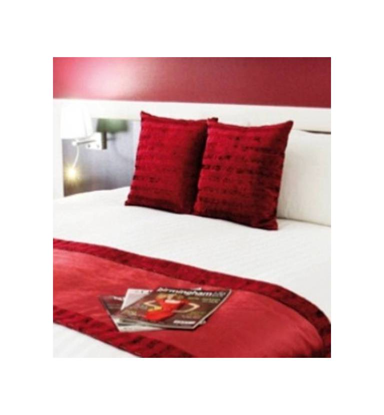 Crowne Plaza Birmingham City 