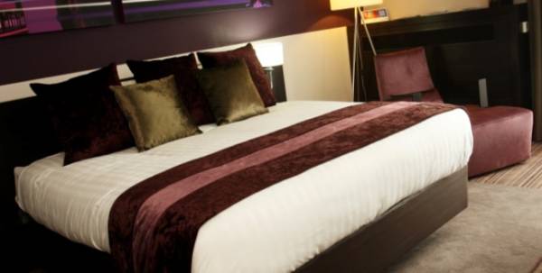 Crowne Plaza Birmingham City 
